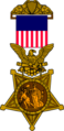 1862年–1895年的陸軍版榮譽勳章