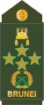 Jeneral (Royal Brunei Land Force)
