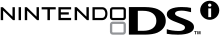 Logo de la Nintendo DSi