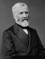 Former Representative Alexander Campbell of Illinois