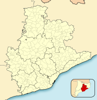 Castelldefels (Provinco Barcelono)