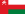 Oman bayrak