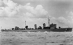 HMS Nordenskjöld