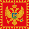 Standard of the President of Montenegro