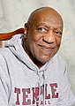 Bill Cosby, Stand-up comedian and actor