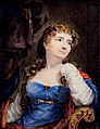 Q272161 Anne Isabella Byron, Baroness Byron geboren op 17 mei 1792