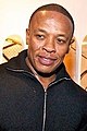 Q6078 Dr. Dre geboren op 18 februari 1965