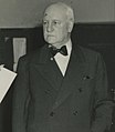 Edgar Sengier overleden op 26 juli 1963