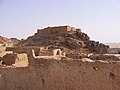 Tuaregų citadelė
