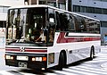 ふくふく号（阪急バス）
