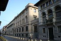 Image 31The historic seat of the Corriere della Sera in via Solferino in Milan (from Culture of Italy)