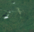 Tari NASA Landsat image