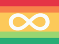 Image 10Autistic pride flag (from Autism)
