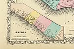 Thumbnail for History of Liberia