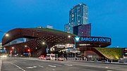 Thumbnail for Barclays Center