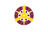 Flagge/Wappen von Kyōto