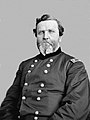 Major-général George Henry Thomas.