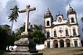Igreja de Nossa Senhora dos Prazeres dos Montes Guararapes, Jaboatão dos Guararapes, Pernambuco