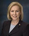Senator Kirsten Gillibrand of New York