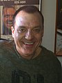 Tom Sizemore, actor and producer