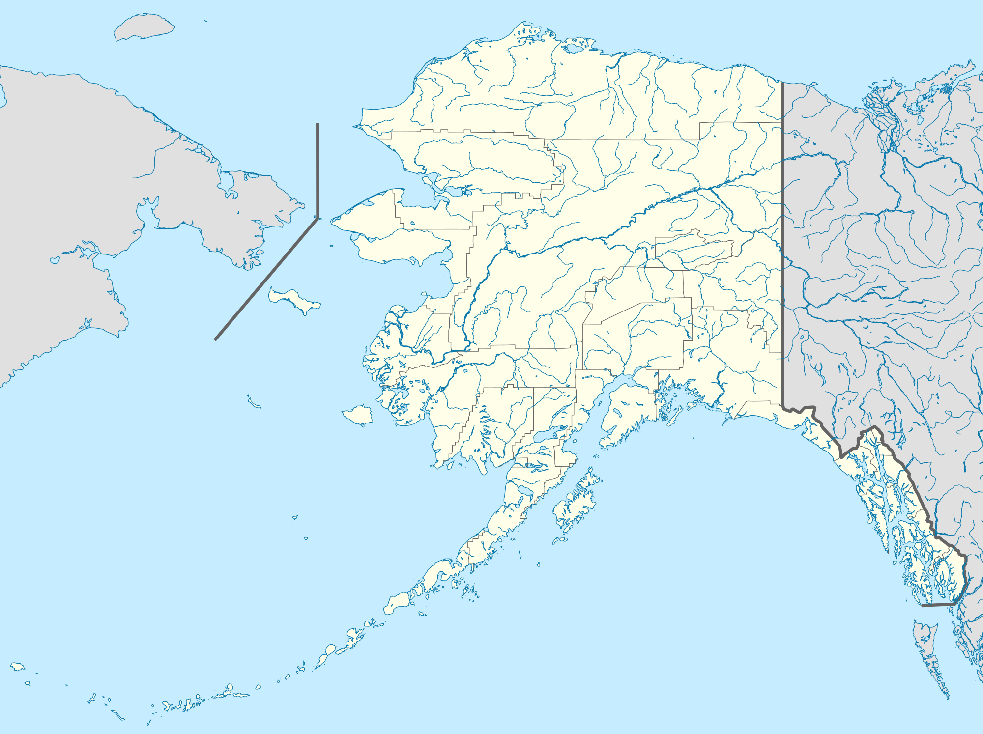 University of Alaska Southeast is located in Alaska