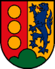 Coat of arms of Kirchheim im Innkreis