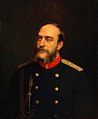 Q63820 George August van Mecklenburg-Strelitz geboren op 11 januari 1824 overleden op 8 juni 1876