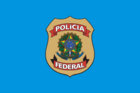 Polícia Federal flag
