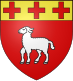 Coat of arms of Saint-Julien-du-Verdon