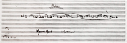Image illustrative de l’article Boléro (Ravel)