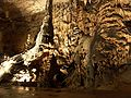 Baradla-barlang, Magyarország