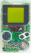 Game Boy (Play It Loud)