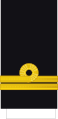 Capitão-tenente (Brazilian Navy)[12]