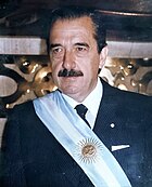 Raúl Alfonsín (1983-1989)
