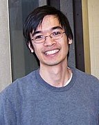 Terence Tao, child prodigy, won Fields medal, 2006