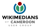 Потребителска група Уикимедианци от Камерун
