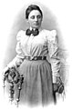 Emmy Noether (1882-1935)