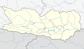 Feistritz ob Bleiburg is located in Kärnten