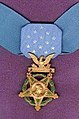 現今的陸軍版榮譽勳章