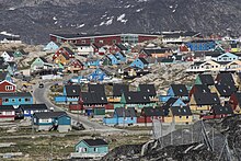 Buiobuione - Greenland - Ilulissat Town 4.jpg