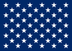 Union Jack (state jack, 2002–present; naval and state jack, 1960–2002, 2019–present)