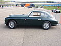 Aston Martin 2.6 litre 1954