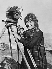 Mary Pickford with camera2.jpg