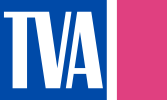 Flag of the Tennessee Valley Authority