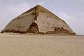 Knickpyramide in Dahschur