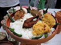 Thumbnail for Bangladeshi cuisine