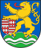 Wappen Kyffhäuserkreis
