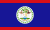 Belizes flagg