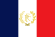 Bandiera del Consiglio costituzionale