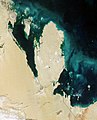 Katar, najveći poluotok u zaljevu